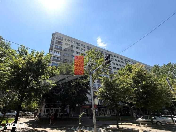 Apartament renovat, decomandat, luminos | Zona Dristor metrou - 14