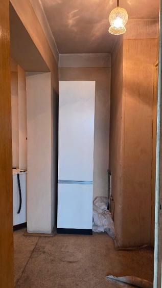 Apartament cu 2 camere decomandat în Titulescu