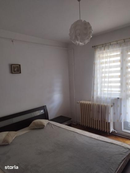 Apartament cu garaj ,2 cam decomandat, ZORILOR, ideal UMF, Arhitectura - 3