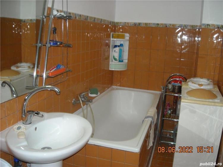 Apartament cu 2 camere decomandat în Sebastian