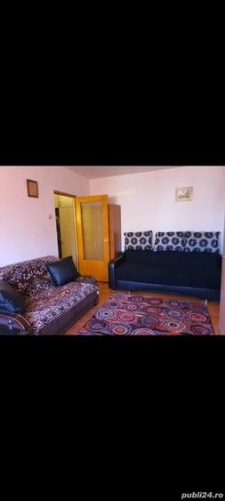 Garsonieră semidecomandată în Rovine