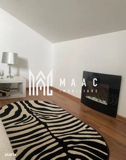 Apartament cu 4 camere decomandat în Ștrand