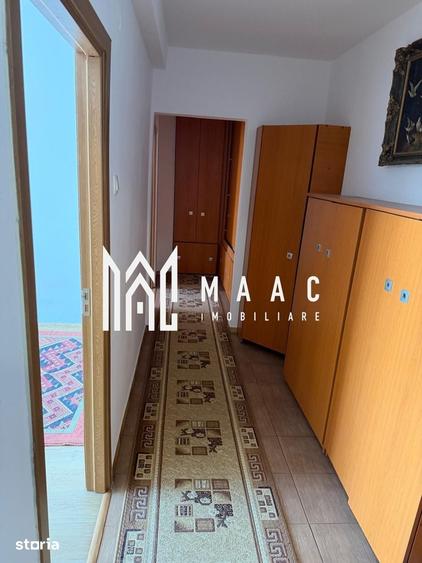 Apartament de inchiriat Sibiu | 3 camere | Mihai Viteazul | 87 mp - 5