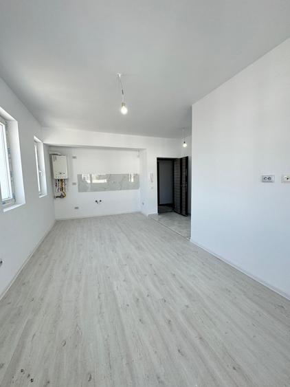 APARTAMENT 2 CAMERE-COMPARTIMENTARE MODERNA-COMISION 0% ZONA CARTIER MILITARI - 14