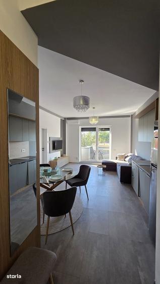 Apartament Nou Cu 2 Camere Thermalis Residence, Baile Felix - 2