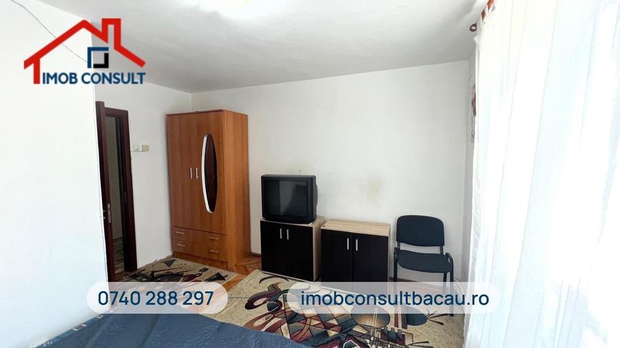 Apartament cu 2 camere decomandat în Alexandru cel Bun