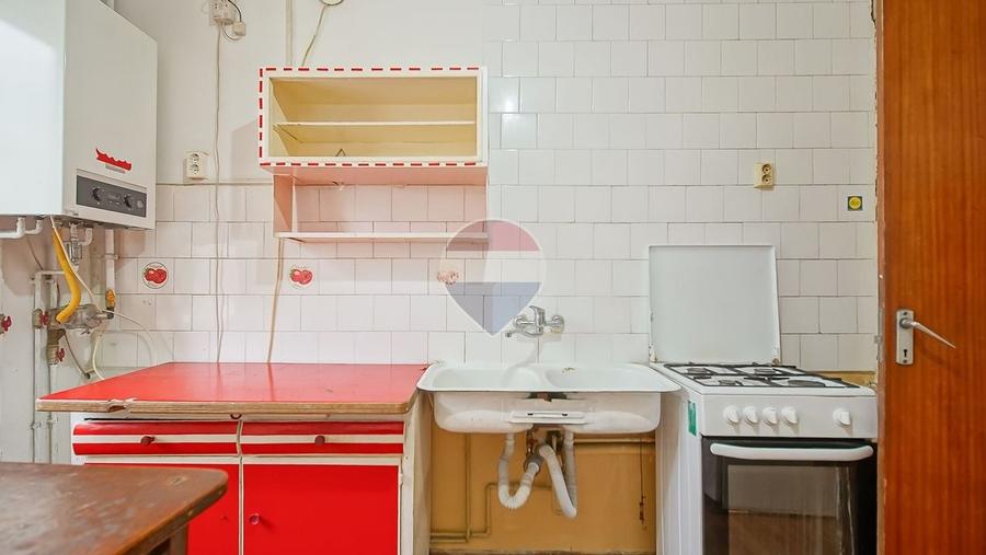 Comision 0%! Apartament de vânzare în zona Astra. - 1