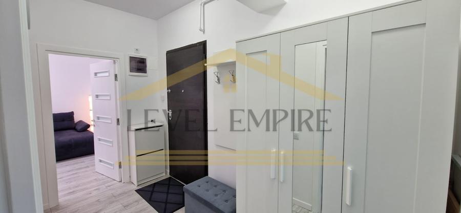 Apartament cu 2 camere decomandat, mobilat în Lujerului