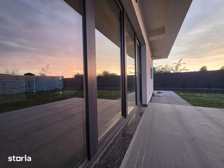 Nou | Casa Premium | 5 Camere | Otopeni str. 23 August - 19