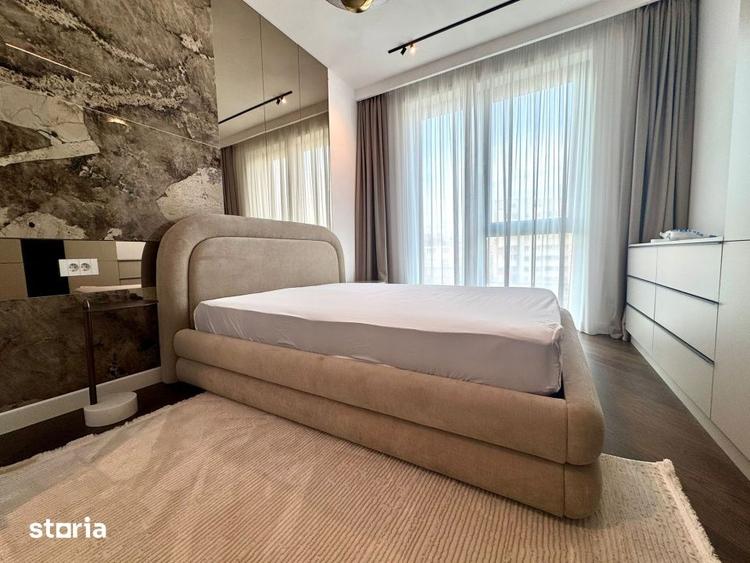 Apartament Ultrafinisat , 84 MP, Parcare, Gheorgheni / Herculane - 5