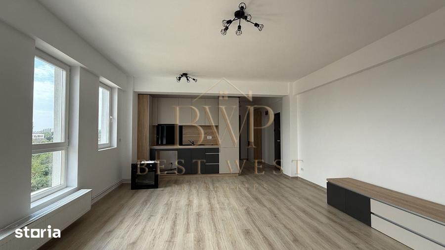 Apartament cu doua camere, prima inchiriere - Lipovei - 3