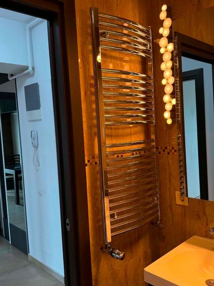 Apartament cu 2 camere decomandat în Grozăvești