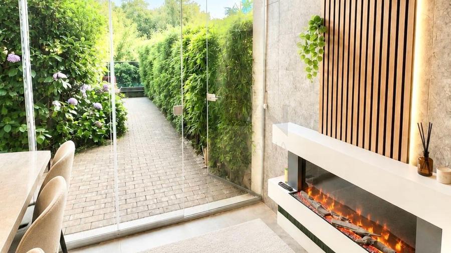 REA1029335 APARTAMENT PREMIUM l GRADINA PRIVATA l FLOREASCA RESIDENCE - 1