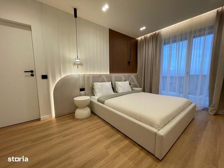 Apartament cu 2 camere în Gheorgheni — fotografia 3