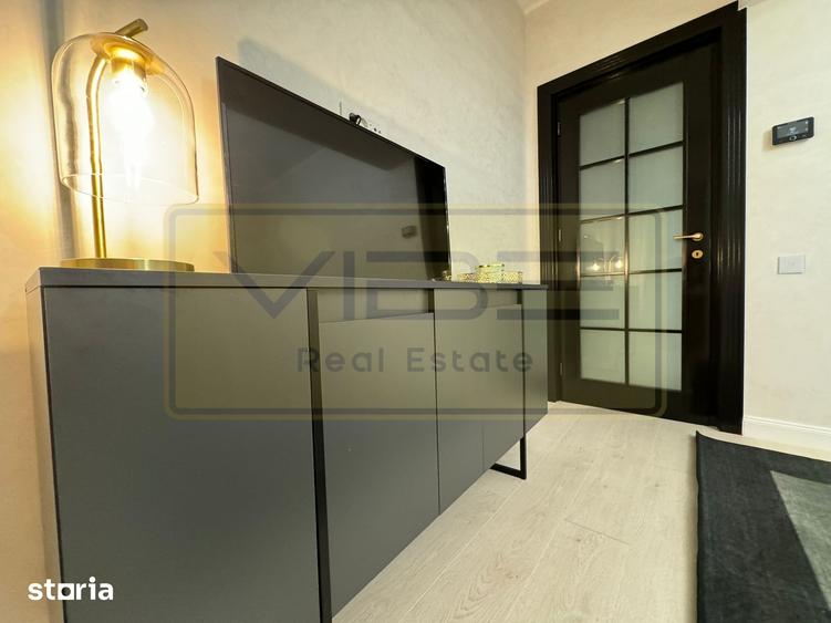 Apartament cu 2 camere decomandat în Copou