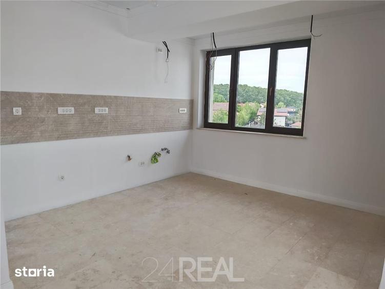 Apartament cu 3 camere în Corbeanca