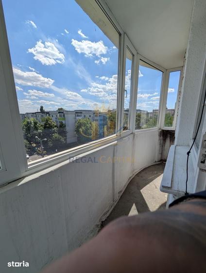 Apartament cu 3 camere în Aviației