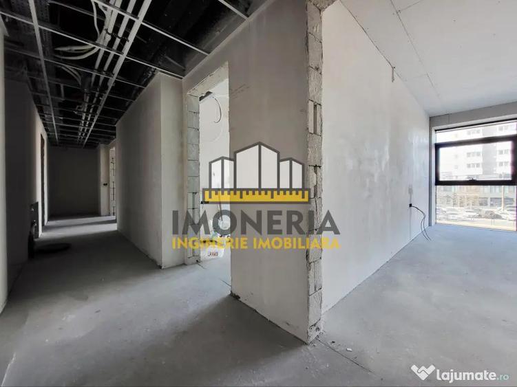 Spațiu comercial, de 150 mp, în Mihai Bravu
