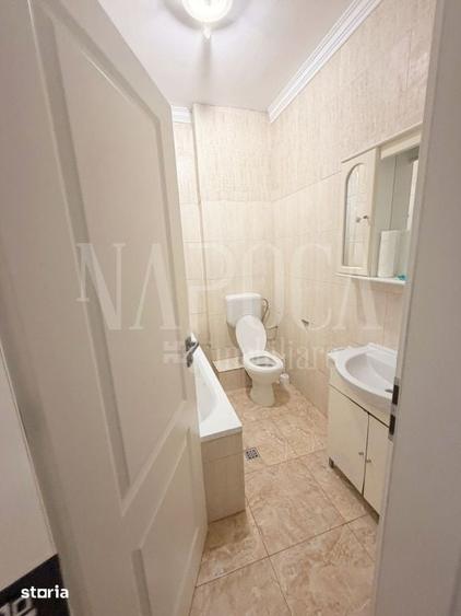Apartament cu 4 camere decomandat în Sânmartin