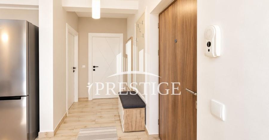 Apartament cu 2 camere decomandat, mobilat în Arhitecților - Calea Cisnădiei