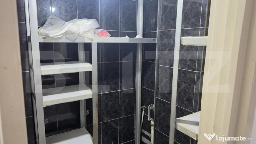 Apartament cu 3 camere decomandat în Ultracentral