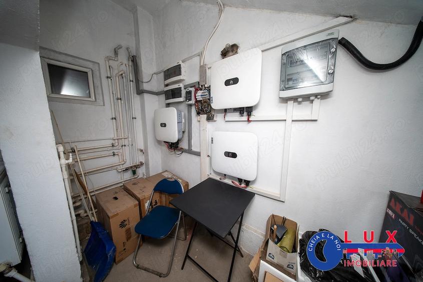 Spațiu comercial, de 400 mp, în Ultracentral