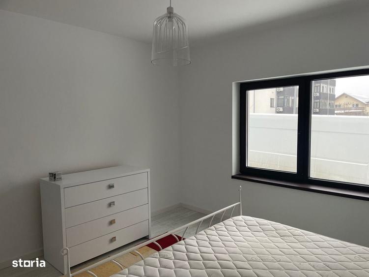 Apartament cu 2 camere în Păcurari