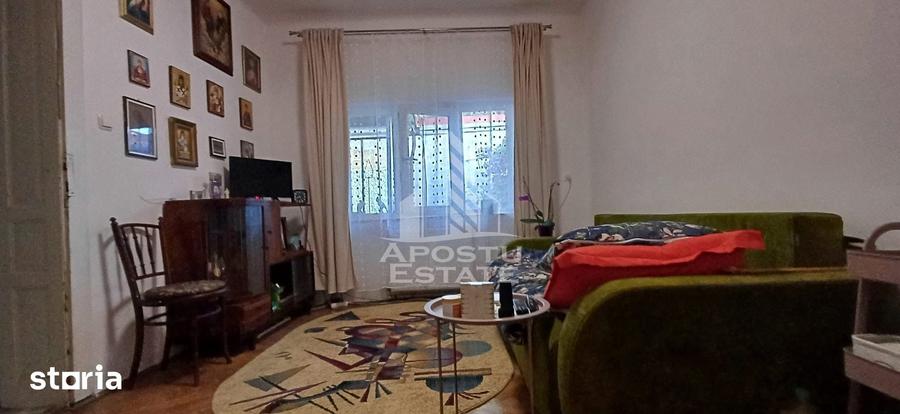 Casă cu 3 camere cu Teren 497 Mp în Freidorf