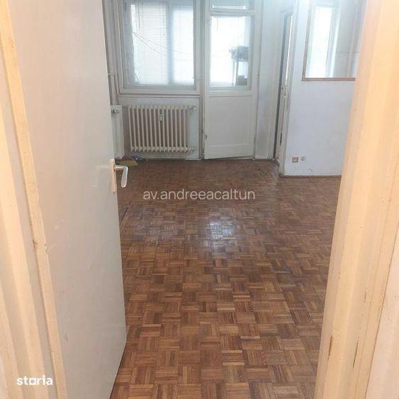 Garsoniera metrou Tudor Vladimirescu 8 minute mers pe jos