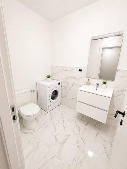 Apartament cu 3 camere în Ampoi 3