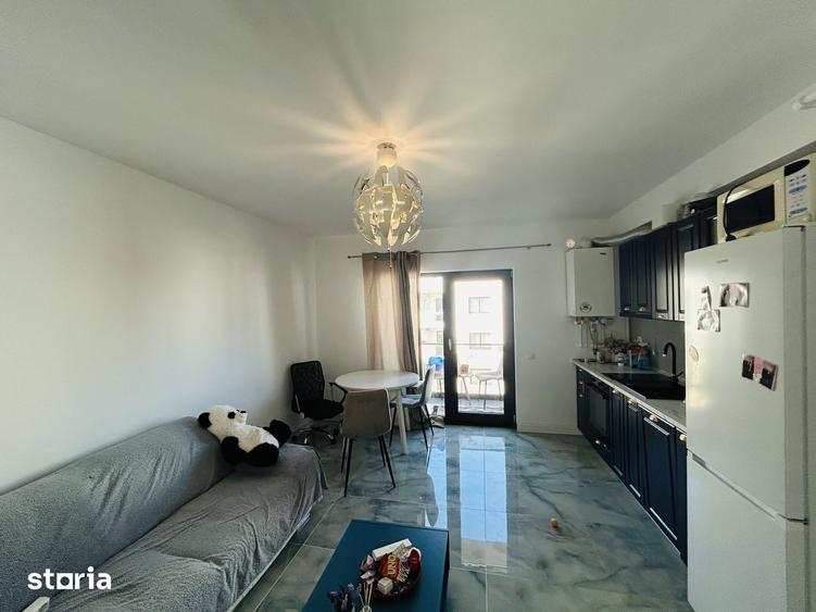 Apartament 2 Camere, mobilat ?i utilat - Doamna Stanca Sibiu - 12