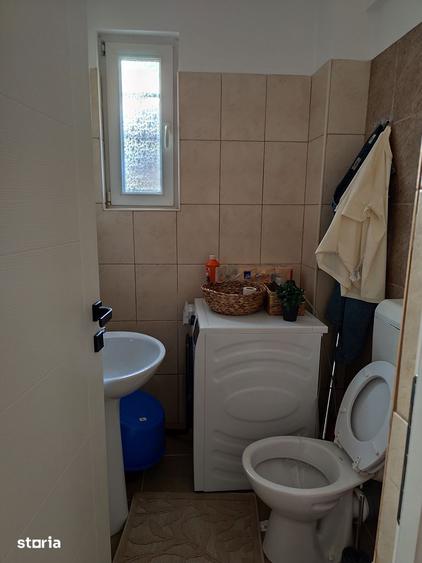 Apartament cu 3 camere în Titan