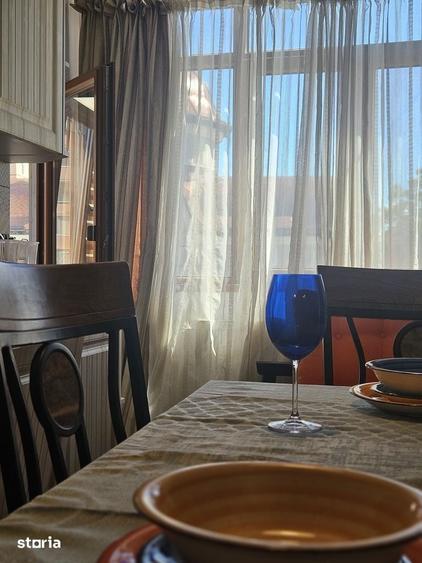 Apartament cu 2 camere în Vasile Aaron