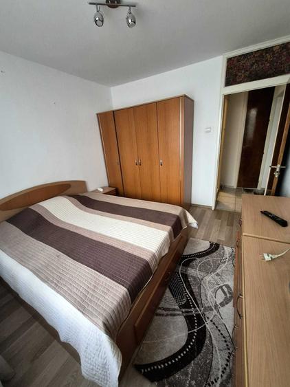 Apartament cu 2 camere decomandat în Sebastian