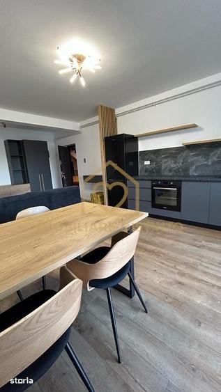 Apartament cu 2 camere în Orașul Vechi