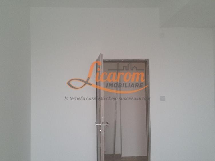 Birou, de 65 mp, în Centrul Civic