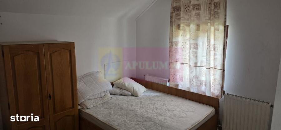 Casă cu Teren 500 Mp în Central