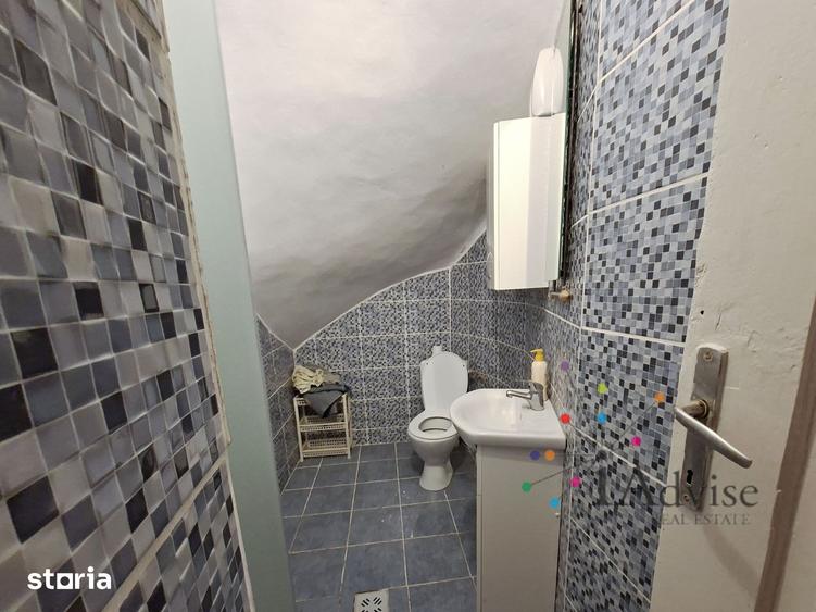 Garsonieră în Ultracentral