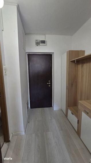 Garsonieră semidecomandată în Iancului
