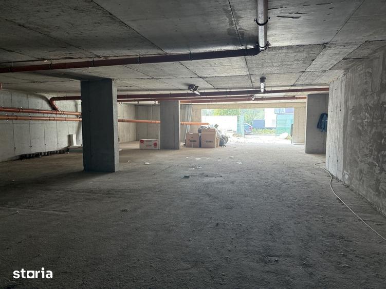 Apartament cu 3 camere în Iris
