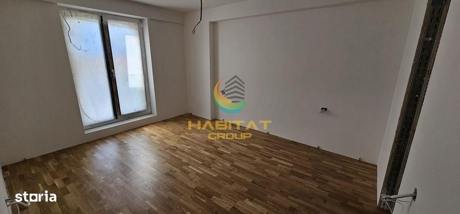 Apartament cu 2 camere în Parcul Carol