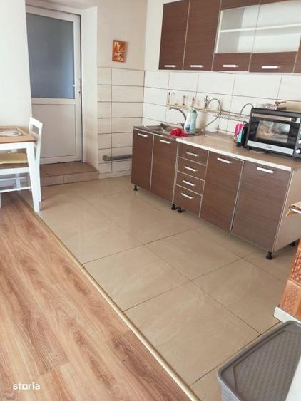 Casă cu 2 camere în Elciu