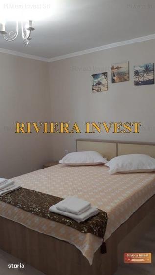 Apartament cu 2 camere în Tomis Mall