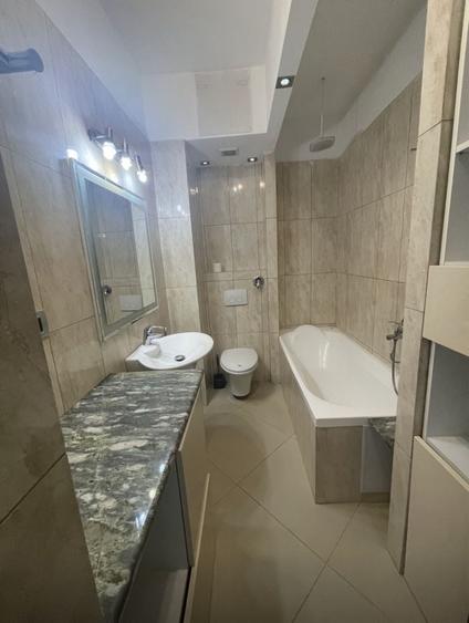 Apartament cu 2 camere în UTA