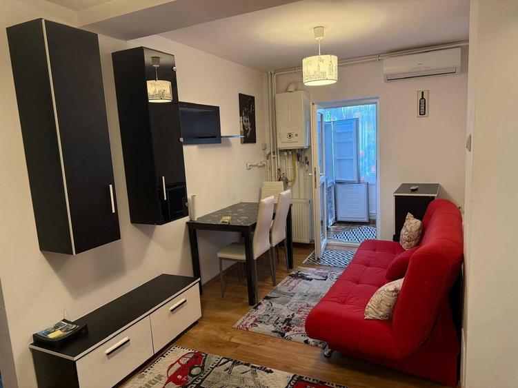 Inchiriere apartament, 2 camere decomandat Brazda langa parculetul Pedagogic - 2
