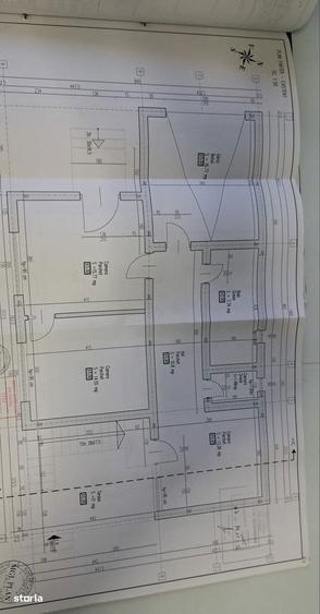 Casa de vanzare S+P+E - 7