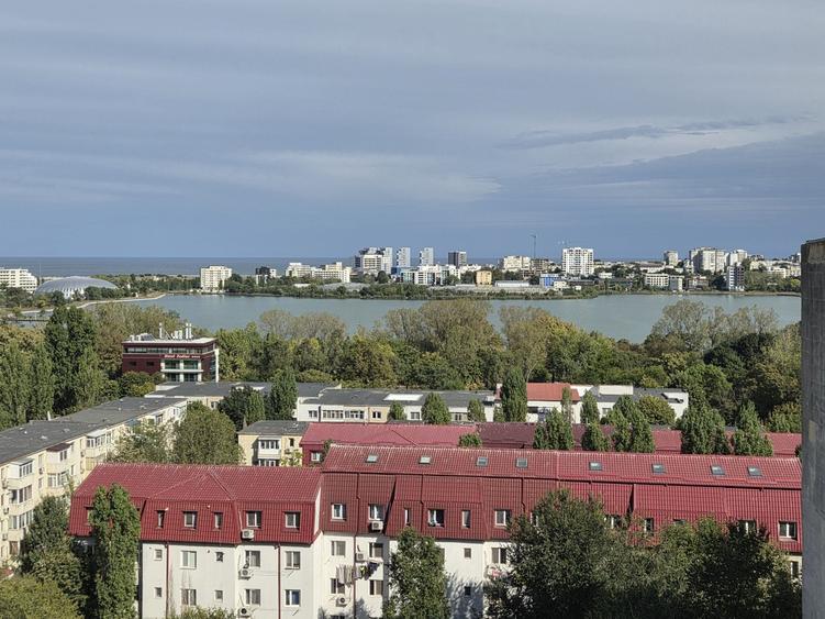 Apartament cu 2 camere decomandat în Tomis Nord