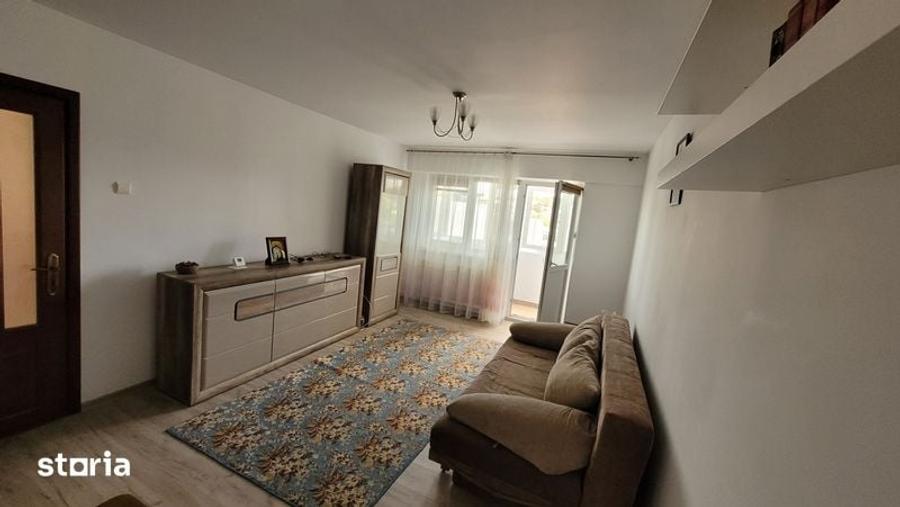 Apartament cu 2 camere în Ultracentral