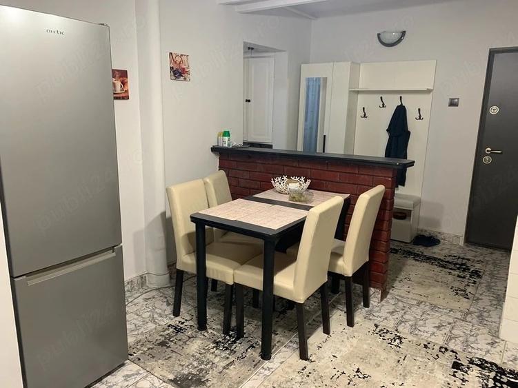 Apartament cu 2 camere decomandat în Mănăștur