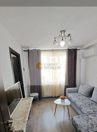 Garsonieră în Grozăvești